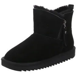 Ara Stiefel schwarz 37 EU (4 UK)