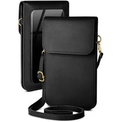 moex CitySling Oukitel C37 Handytasche zum Umhängen