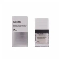 Dior Tagescreme Homme Dermo System Reparierende Feuchtigkeits Emulsion 50ml