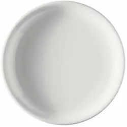 Thomas Porzellan Frühstücksteller Trend weiss Frühstücksteller 20 cm, Teller Flach weiß