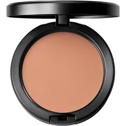 MAC Cosmetics Studio Fix Powder Plus Foundation Prefill mattierendes PuderFoundation Farbton NW25 12 g