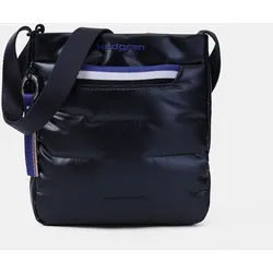 Hedgren Cocoon CUSHY weiche Crossover-Tasche Peacoat Blue