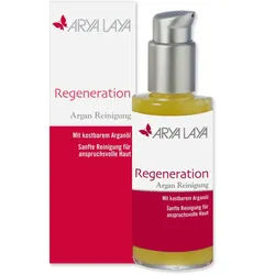Arya Laya Regeneration Reinigungs √ñl 100 ml