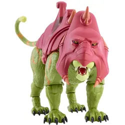 Masters of the Universe: Revelation Masterverse Actionfigur 2021 Deluxe Battle Cat 35 cm