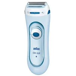 Braun Damenrasierer LS 5160 Silk-èpil Lady Shaver
