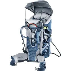 Deuter KC Sun Roof graphite (4014)