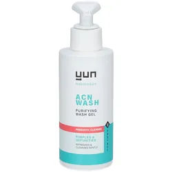 YUN ACN Wash Prebiotic Cleanse