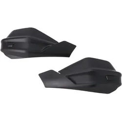 SW-Motech Adventure Handprotektoren-Kit - Schwarz. Ducati Scrambler (14-)., schwarz