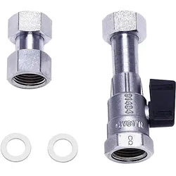 BOSCH Service-Paket R 1/2 Aufputz-Installation - 7738112208