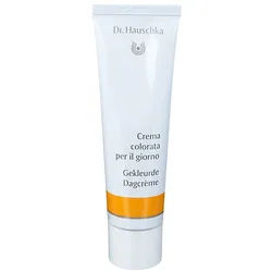Dr. Hauschka Tönungscreme