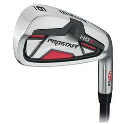 Wilson Eisenschläger Wilson Golf ProStaff HDX Herren Regular