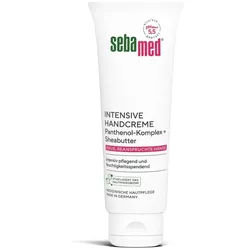 Sebamed Intensive Handcreme Panthenol-complex
