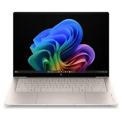 HP OmniBook Ultra 14-kd0175ng 14" 2.8k OLED Touch 120Hz, Intel Core Ultra 7 356H, 32GB RAM, 1TB SSD, Windows 11