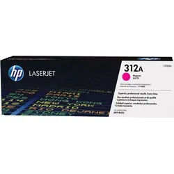 HP Lasertoner CF383A ma