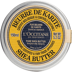 L'Occitane Shea Reine Sheabutter - 0.15 l