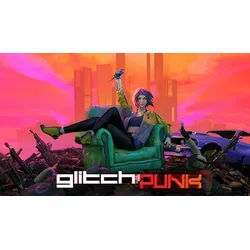 Glitchpunk