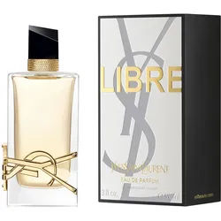 Yves Saint Laurent Libre Eau de Parfum (Refillable), 90 ml