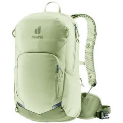 Deuter BIKE 1 16 Liter Fahrradrucksack mineral-grove