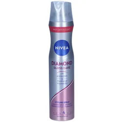 Nivea® Diamond Gloss Care Spray
