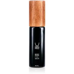 Ebenholz Skincare Bodyshape Oil Serum 90 ml