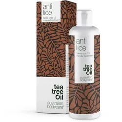 Australian Bodycare Anti Lice 250 ml Unisex