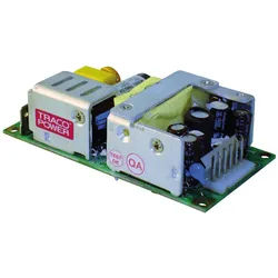 TOP 60112 - Schaltnetzteil, Open-Frame, 60 W, 12 V, 5 A