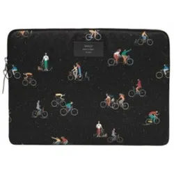 Wouf Recycled Collection Laptop 15" Riders