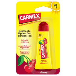 Carmex Cherry Tube 10 g