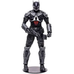 McFarlane Toys - DC Gaming Actionfigur The Arkham Knight (Batman: Arkham Knight) 18 cm