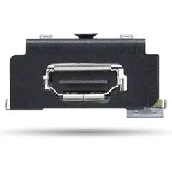 Lenovo ThinkCentre Tiny HDMI2.0-Erweiterungskarte mit BTB-Anschluss, Grün