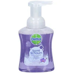 Dettol Schaumseife Vanille&Orchidee 250 ml
