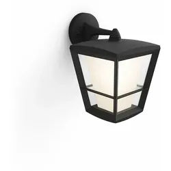 Philips Hue - Econic Außen Wandleuchte White/Color Amb.
