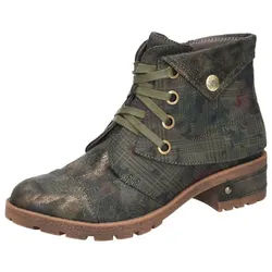LAURA VITA Ncorail Stiefel grün 40 EU