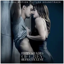Hörspiel-CD Fifty Shades Of Grey 3: Befreite Lust