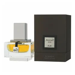 Rasasi Eau de Parfum Junoon Satin Eau De Parfum Spray 49ml für Frauen