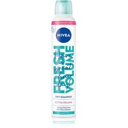 Nivea Fresh Volume Trockenshampoo 200 ml