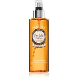 Perlier Sandalwood erfrischendes Bodyspray 200 ml