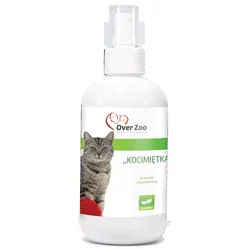 OVER ZOO Katzenminze - Katzenlockstoff 250ml