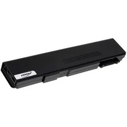 Akku für Toshiba Tecra A11 Serie / Typ PA3788U-1BRS Standardakku - 10,8V - 4400 mAh