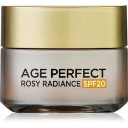 L’Oréal Paris Age Perfect Golden Age Tagescreme für reife Haut SPF 20 50 ml