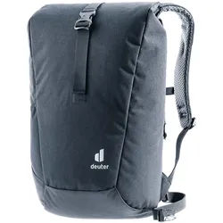Deuter Rucksack Stepout 22 3815223-7000 - Black - One size