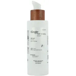 tinge for Men Hair & Body wash 2 in 1