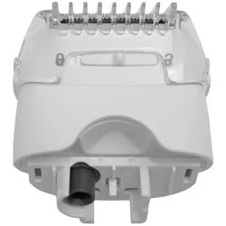 Braun Rasieraufsatz Rasierkopf 67030799 Typ 5375, 5376, 5377, 1 St., Scherkopf für Silk épil Epilierer