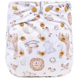avo+cado Cosy-√úberhose Onesize Kinderzimmer 1 St