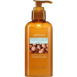 Nature Republic Argan Essential Deep Care Conditioner Balm Balsam 300 ml Unisex