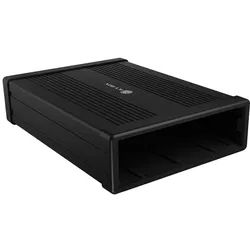 ICY BOX Festplattengehäuse IB-525-U3 5,25" (13,3cm)