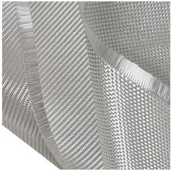 DD Composite Glasgewebematte 390g Glasfilamentgewebe Finish Köper gefaltet, 390g/m2