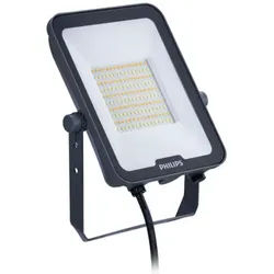 Philips LED-Scheinwerfer BVP167 50W IP65 umschaltbare Farbtemperatur warm- bis kaltweiß