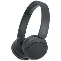 Sony WH-CH520 Kopfhörer schwarz