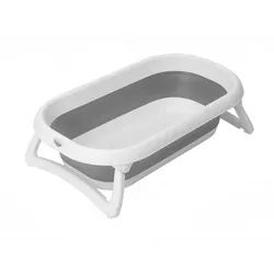 Rotho Babydesign Babybadewanne weiß